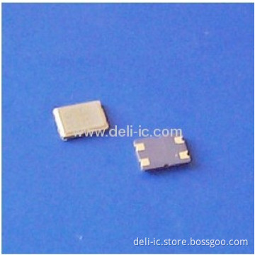 Smd 5032 Smd Crystal Oscillator 8.0~ 100 Mhz 